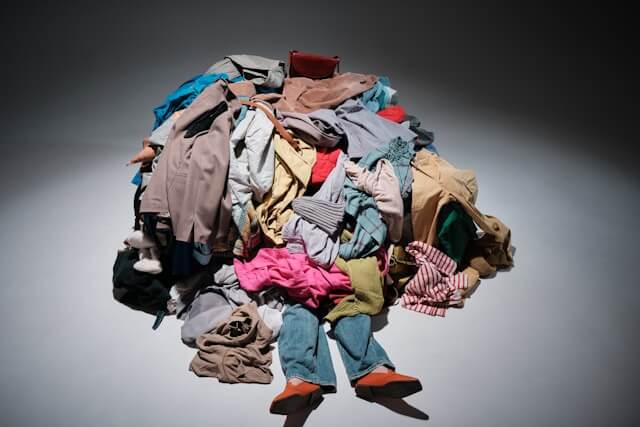 Hoarding Disorder: Items and Impact | Mental Health Academy